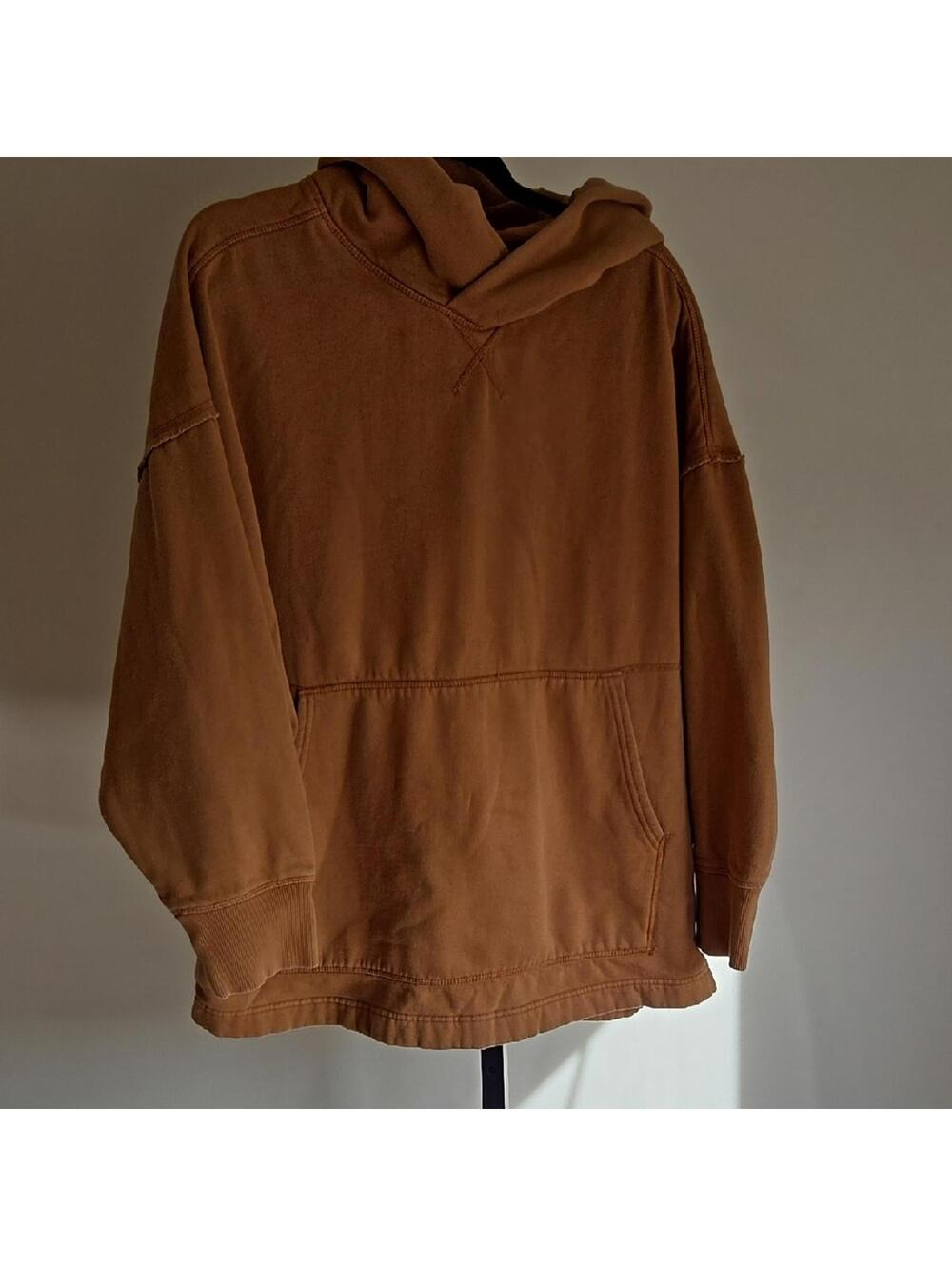 FP Movement by Free People Brown Hoodie